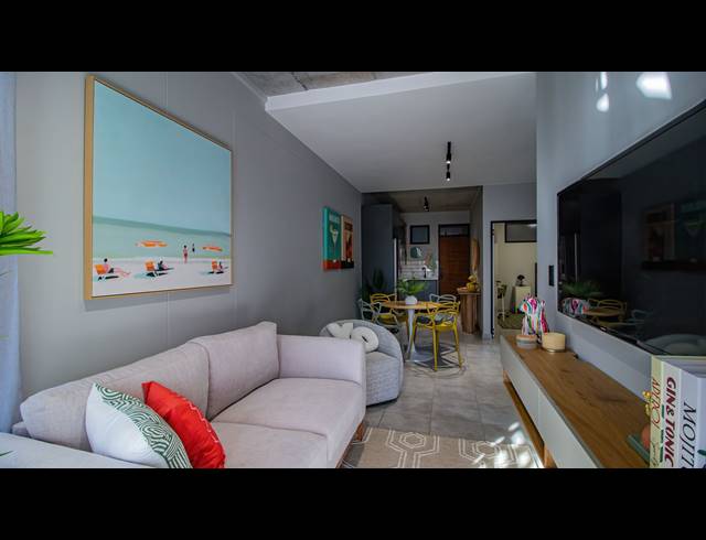 2 BEDROOM APARTMENT FOR SALE IN BROOKLYN